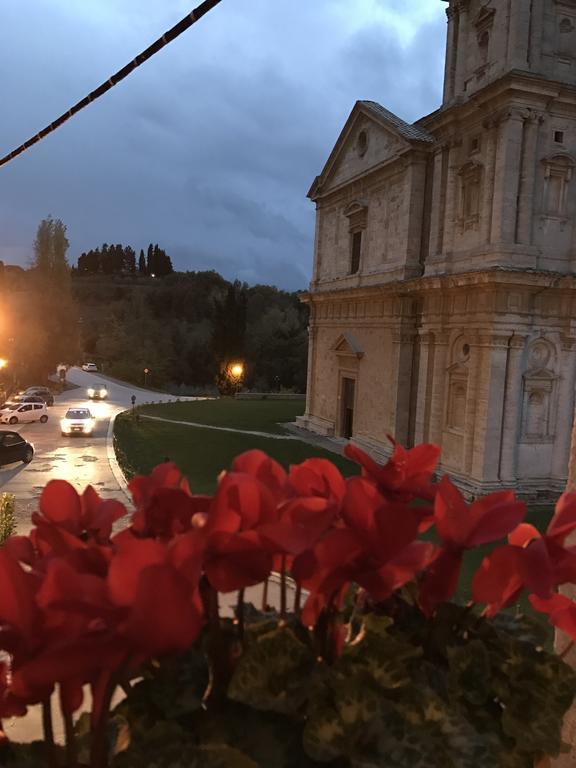 Alberto Charming Home Montepulciano Stazione المظهر الخارجي الصورة