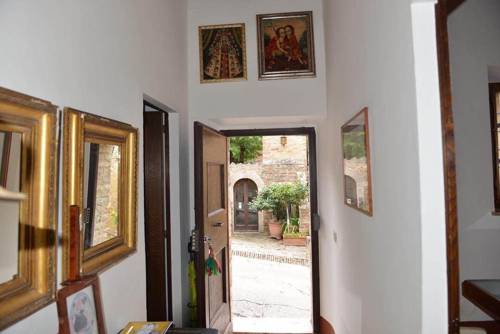 Alberto Charming Home Montepulciano Stazione المظهر الخارجي الصورة