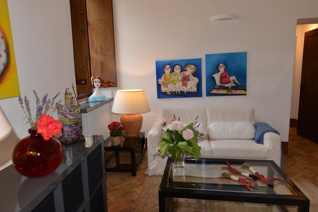 Alberto Charming Home Montepulciano Stazione المظهر الخارجي الصورة