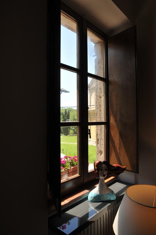 Alberto Charming Home Montepulciano Stazione المظهر الخارجي الصورة
